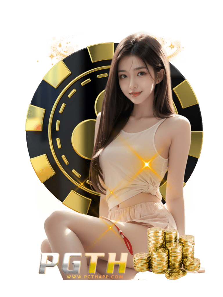 pgth app เสือมังกร